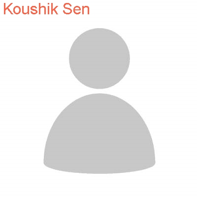 Koushik Sen